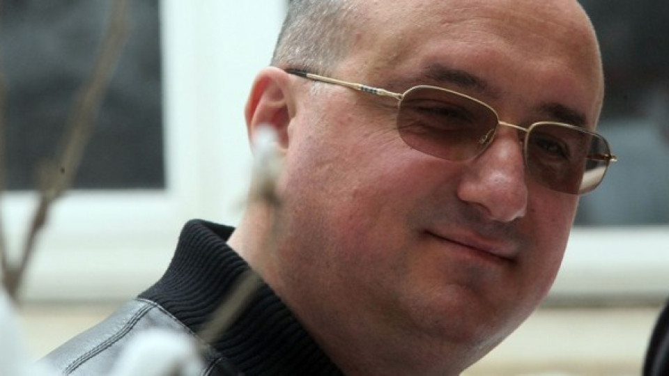 Пламен Галев се кани да отхапе поредната апетитна хапка от Дупница