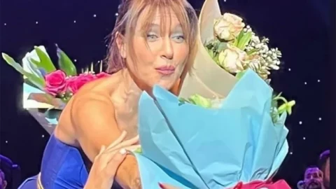 Шевал Сам показа уважение или се изгаври с „Бяла роза“?