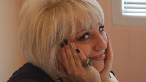 Джуджи драпа за свое предаване в БНТ