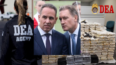 СЕНЗАЦИЯ! Американците от DEA 2 години душат братя Домусчиеви за наркотрафик
