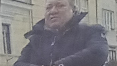 Георги Мамалев се придвижва из София с такси
