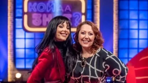 Милица Гладнишка се превърна в звездата на bTV за секунди