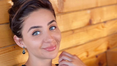 Елен Колева хвърли почитателите си в ступор