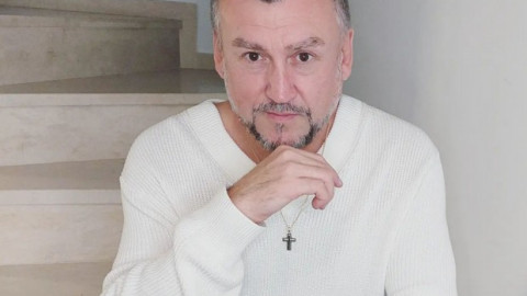 Любо Киров се разминал на косъм от смъртта