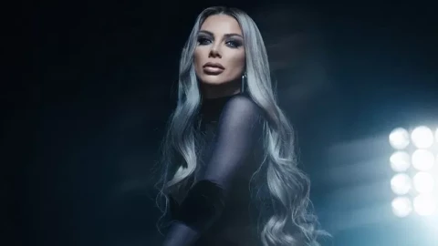 Емануела премина всички граници, гаврейки се с майката на Елвиса