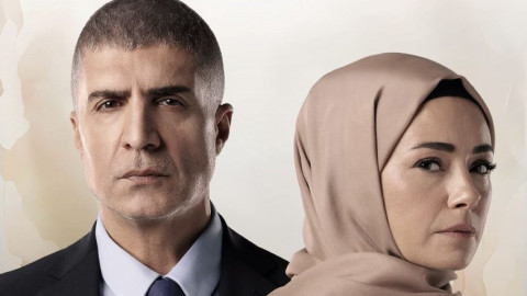 Защо резнаха новия сериал с Фарук Боран?