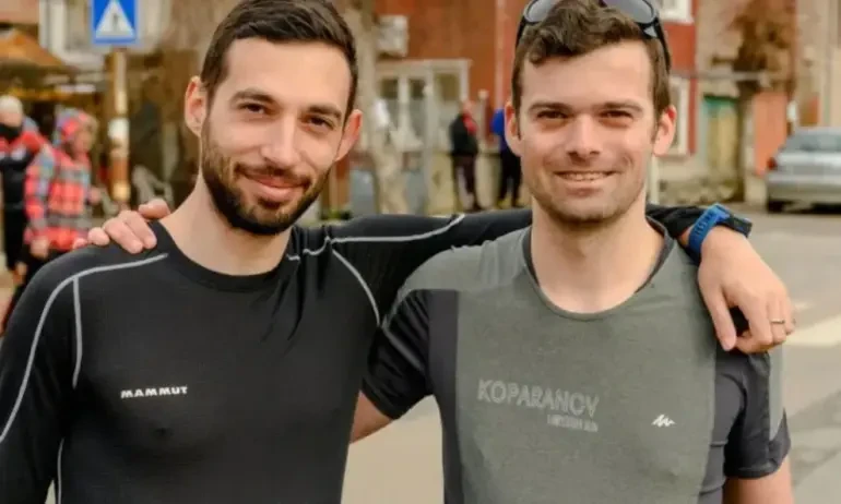Общинар на Бонев бесен на кмета на Красна поляна: паднал на леда