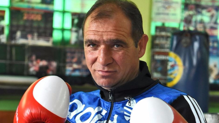 Първите скандали около класацията „Спортист на годината“ гръмват със Серафим Тодоров