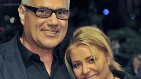 Хилда Казасян е отново сама на почти 54 години