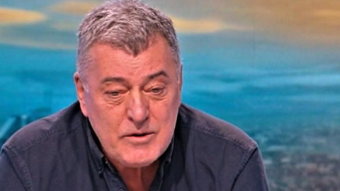Актьорът Веселин Калановски: Не се притеснявам от старостта, все още се чувствам енергичен