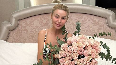 Гладува по цели дни: Колко тежи Светлана Гущерова?