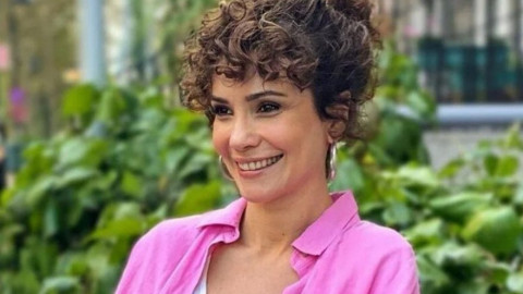Инджи се радва на първо чедо на 45