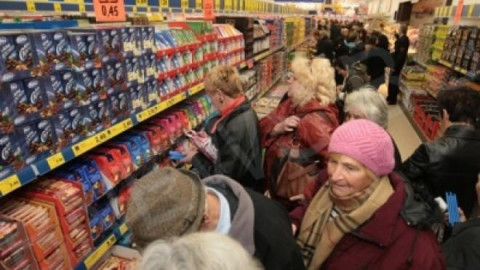 Хората от третата възраст се оказаха сред най-големите разпространители на грип. Ето как и защо!