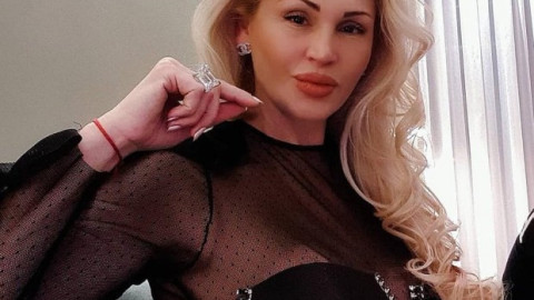Дизайнерката Евгения Борисова се възмути от простотията на Диона, Константин и феновете им