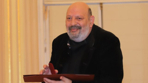 И Борислав Чакринов отпътува към небесния театър