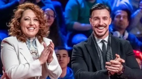 Виктор унизи брутално Евгени: Захапа и Пам