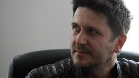 Асен Блатечки отсвири „Капките“ за новия сезон