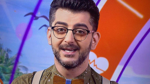 Мамин Сашко пак остана без работа