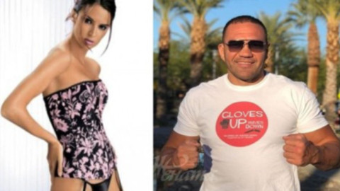 От трън, та на глог! Ето защо Кубрат Пулев така упорито крие майката на децата му (Купища снимки)