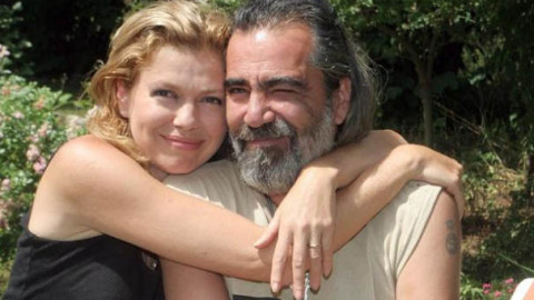 Щерката на Ернестина и Андрей Слабаков ги направи баба и дядо (Снимки)