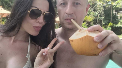 Славея Сиракова отново не угоди на родителите си с избраника