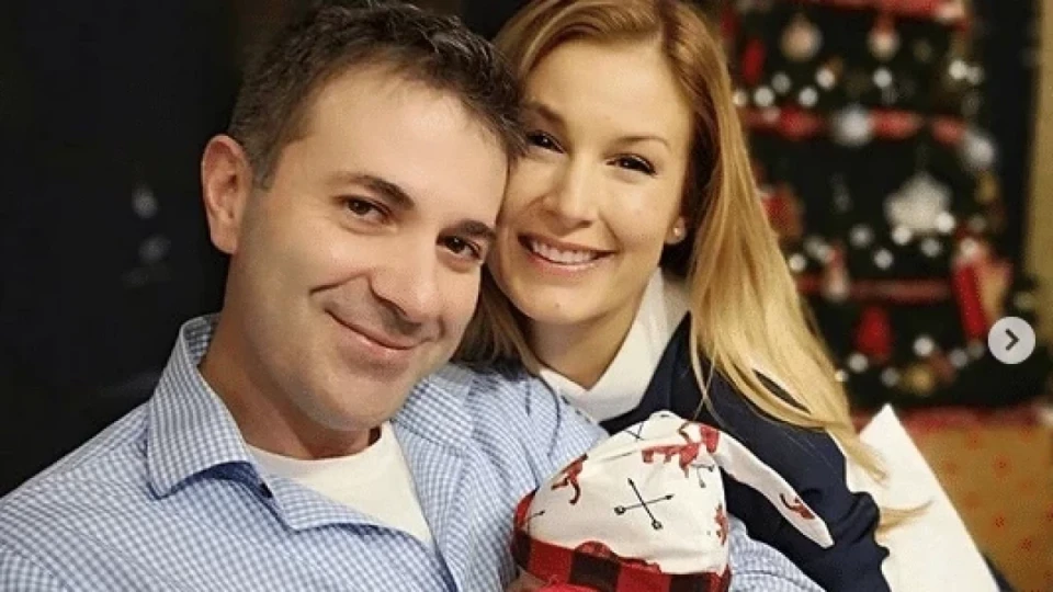 Ябълката на раздора!Николета Маданска и Венелин Петков на нож заради луксозен имот