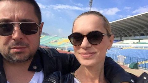 Проклятие тегне над мъжете на Ива Екимова