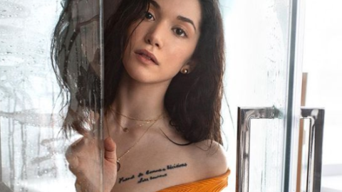 Хазал Субашъ открадна любимия на Чагла Шикел (ФОТО)