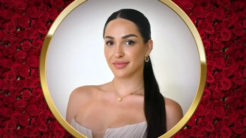 Крие ли Габриела от „Ергенът“ тайна връзка с футболист на „Лудогорец“?