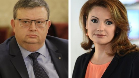 Ани Салич мечтае за почивка далеч от хората