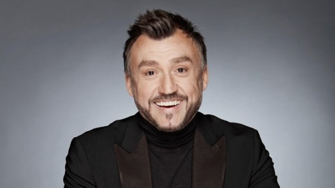 Училищният прякор на Любо Киров дал името на първата му група