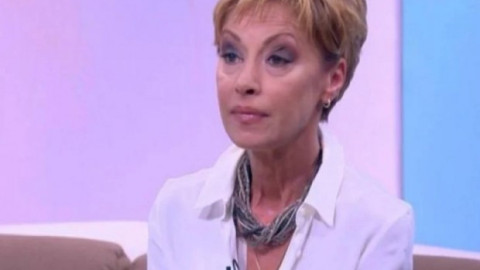 Радина Червенова все още пази перуката, която носела след химиотерапията