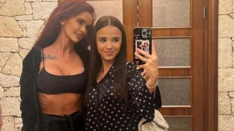 Мара Отварачката пак „пресоли манджата“! Виж какво готви за щерка си