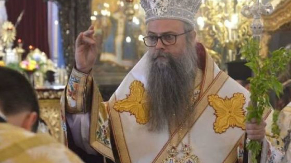 Митрополит Николай: Разколници и агенти на Държавна сигурност започнаха медийните интриги и инсинуации около наследяването на българския патриаршески престол