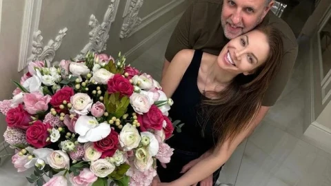 Жорж Башур заряза Емилия, има нова тръпка