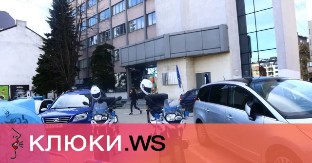 Шефката на Агенция Митници Петя Банкова не е арестувана по