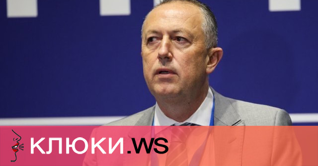 Атанас Фурнаджиев ще бъде първи вицепрезидент на Българския футболен съюз