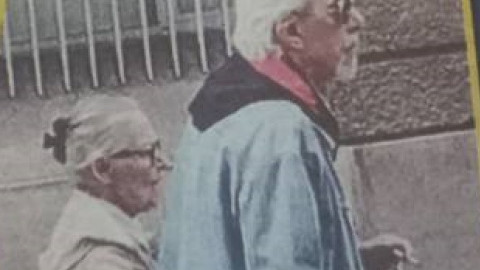Цветана Манева и Явор Милушев се грижат сами за домакинството си (ГАЛЕРИЯ СНИМКИ)
