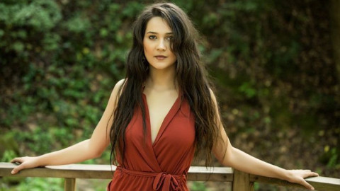 Нашенката Гюлсим Али блесна на церемония в родния Русе