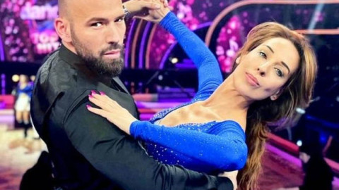 Зрителското гласуване изпраща д-р Неделя Щонова на финала на „Денсинг Старс“