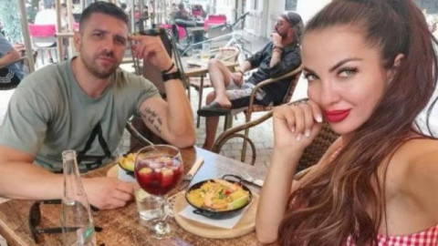 Райна намери достоен баща за децата си