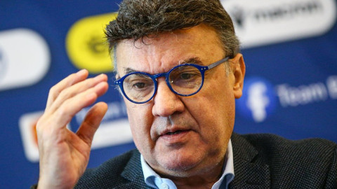 Боби Михайлов плаща 180 000 евро, за да спре пиенето