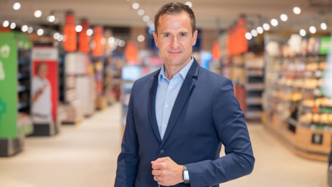 Kaufland България поема председателството на Сдружението за модерна търговия (СМТ)