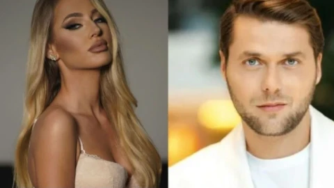 Защо, Киара? Киара от „Ергенът“ неузнаваема на тези снимки