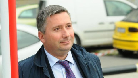 Карлос Контрера: Прокопиев и кръгът "Капитал" управляват Столична община!