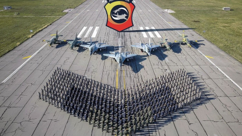 На вниманието на прокуратурата! Ремонтът на военното летище Граф Игнатиево закъснява заради далаверите на баровеца Николай Хинтоларски с армейския лобист Мишо Иванов