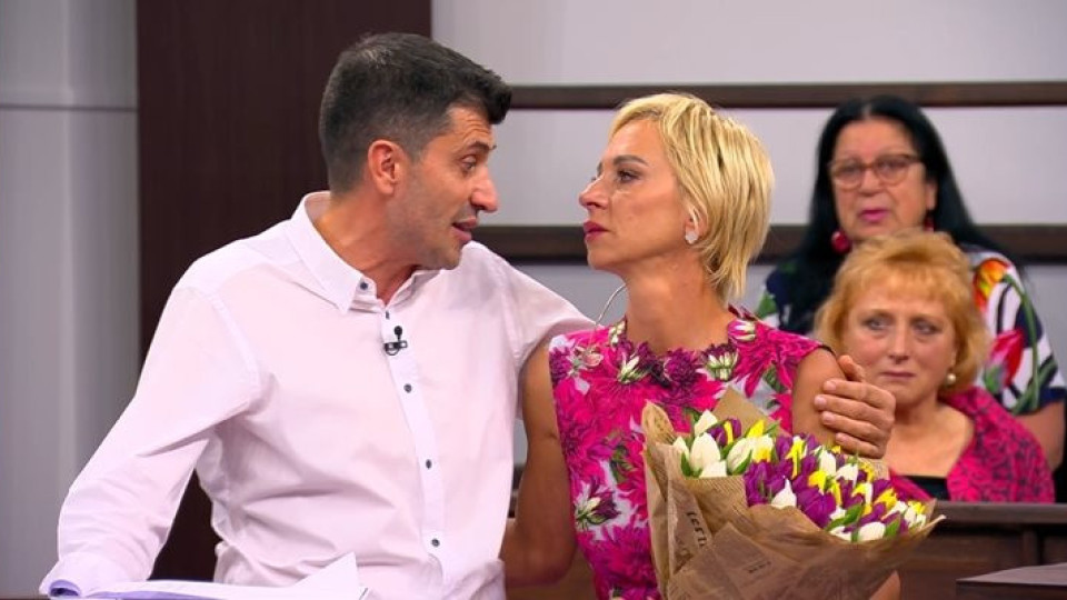 Има шанс Нана да се върне в „Съдебен спор“