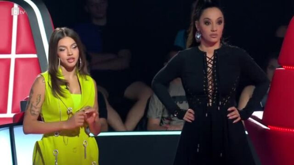 Дара и Мария Илиева остават в bTV и след финала на „Денсинг Старс“
