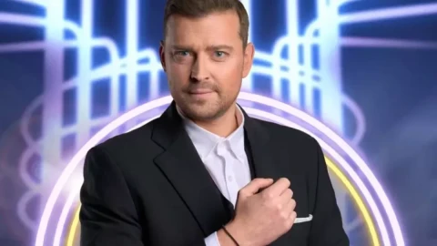 Владимир Зомбори разголи душата си пред Мон Дьо! И проговори за тъмното минало