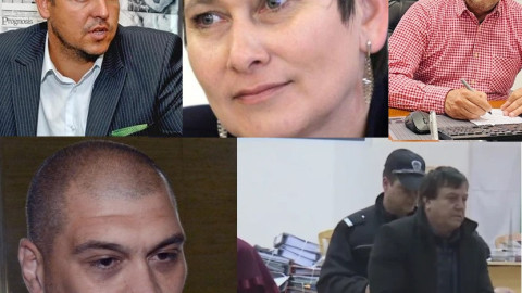 Клиенти на Темида напират за парламента